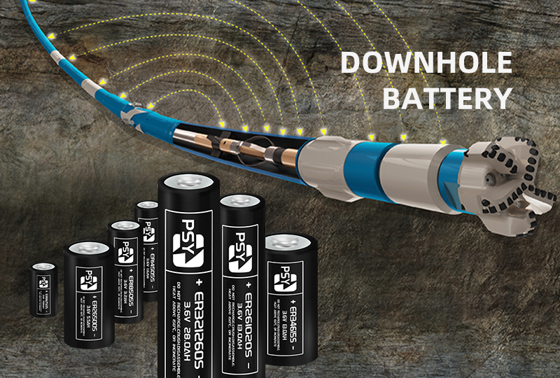 Power Stability | Downhole battery