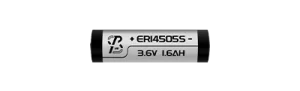 ER14505S-3.6V 1.6AH