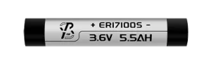 ER17100S-3.6V 5.5AH