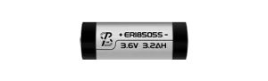 ER18505S-3.6V 3.2AH