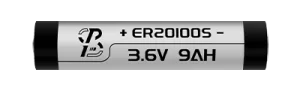 ER20100S-3.6V 9.0AH