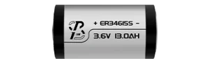 ER34615S-3.6V 13.0AH